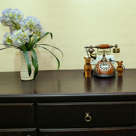 Le Luxe Boutique Hotel Ban Nongdouang 외부 사진