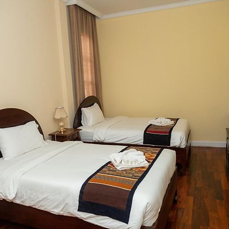 Le Luxe Boutique Hotel Ban Nongdouang 외부 사진