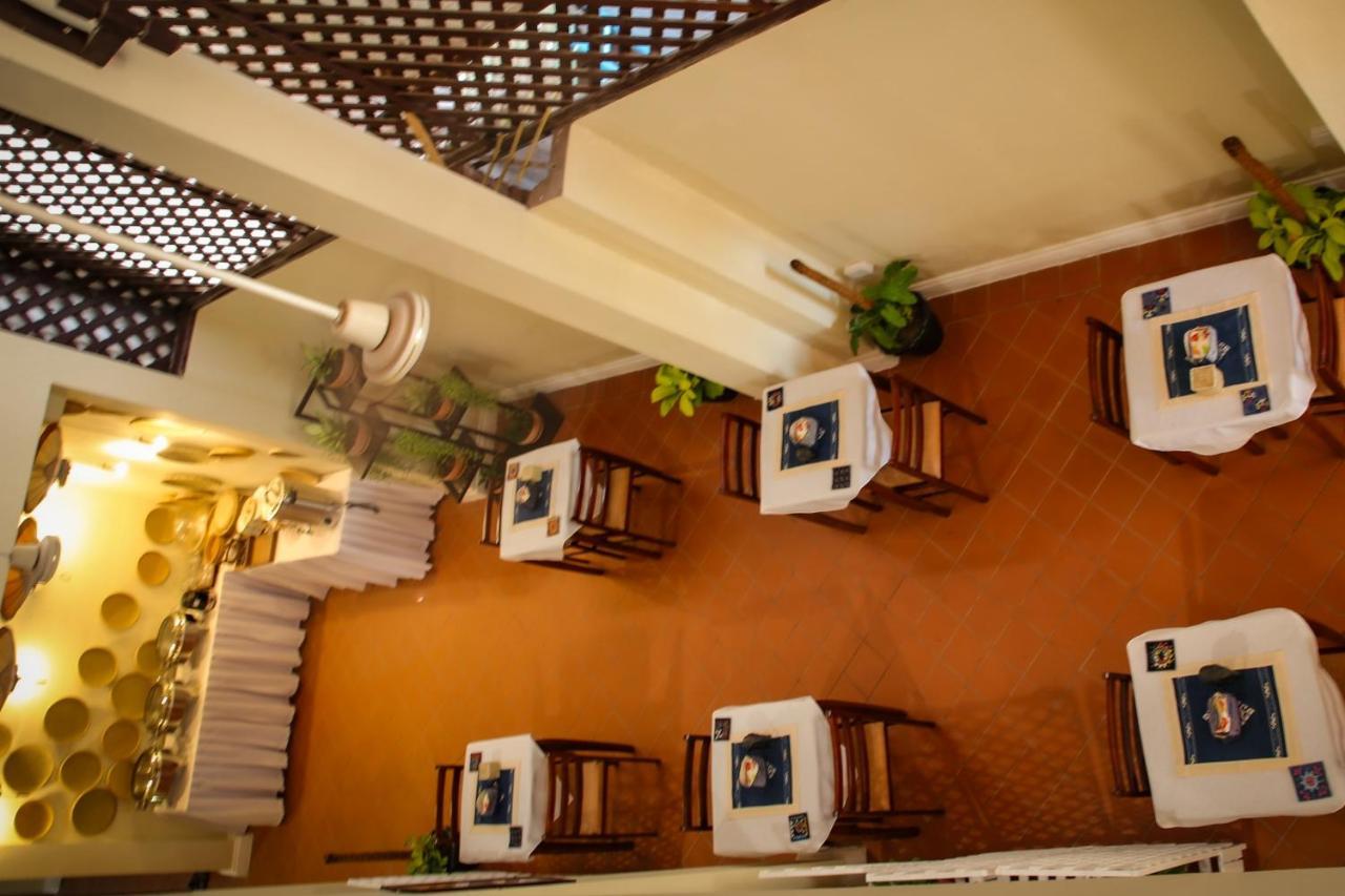 Le Luxe Boutique Hotel Ban Nongdouang 외부 사진