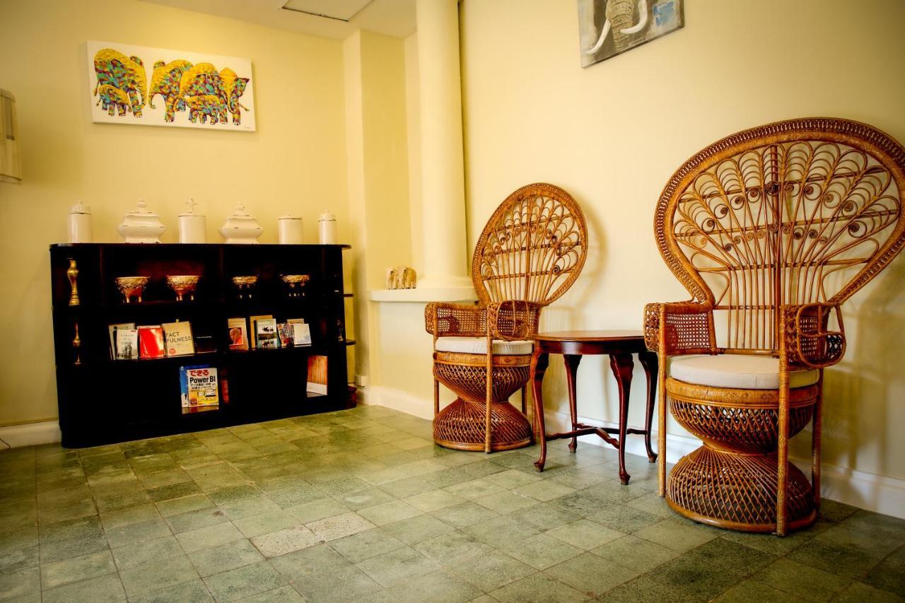 Le Luxe Boutique Hotel Ban Nongdouang 외부 사진