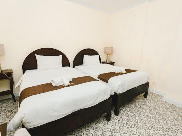 Le Luxe Boutique Hotel Ban Nongdouang 외부 사진
