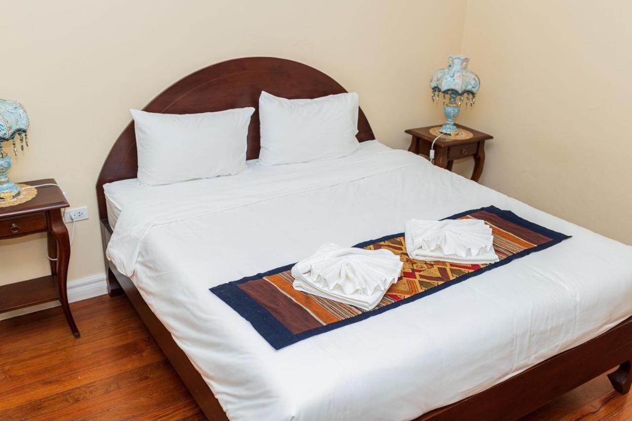 Le Luxe Boutique Hotel Ban Nongdouang 외부 사진