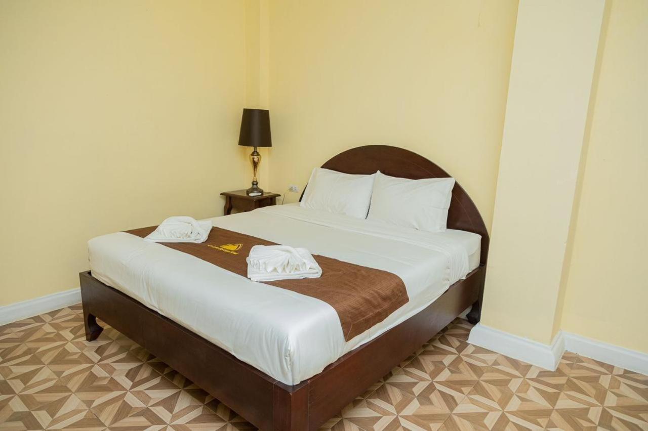 Le Luxe Boutique Hotel Ban Nongdouang 외부 사진